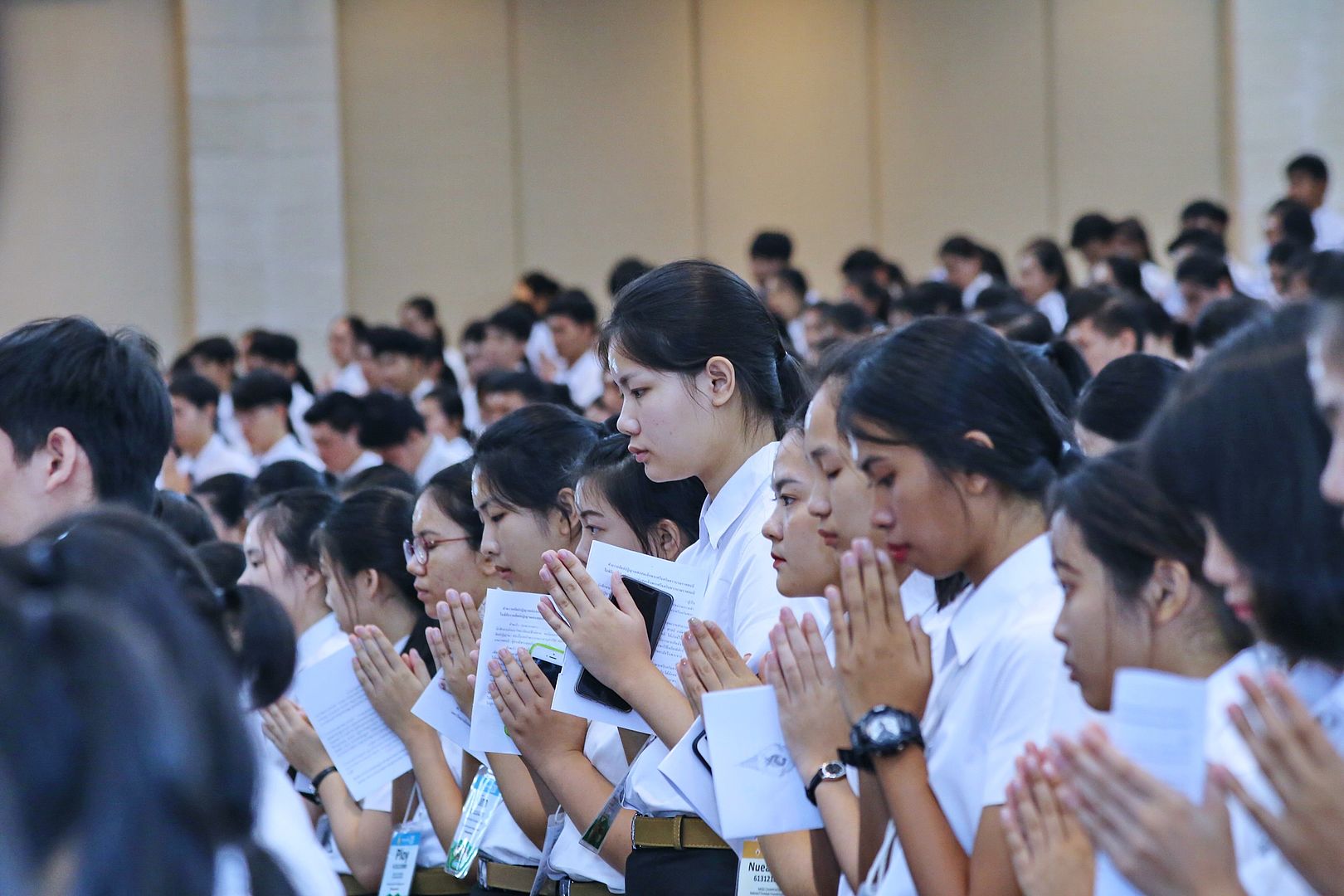 MFU News : MFU_Wai_Khru_2018__6_.JPG