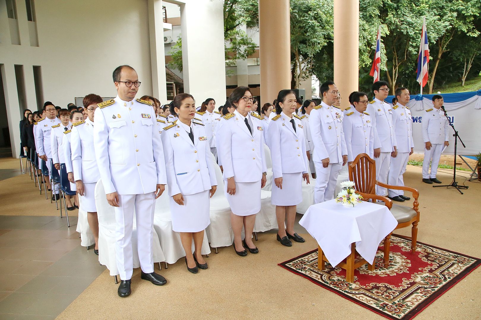 MFU News : MFU_for_Queen_Sirikit__3_.JPG