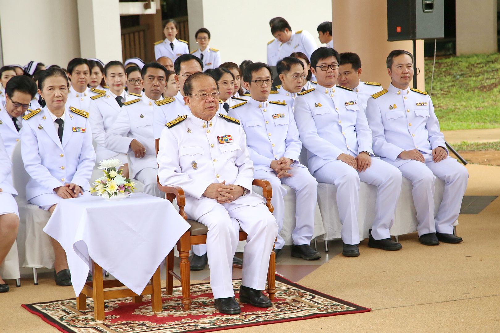 MFU News : MFU_for_Queen_Sirikit__4_.JPG