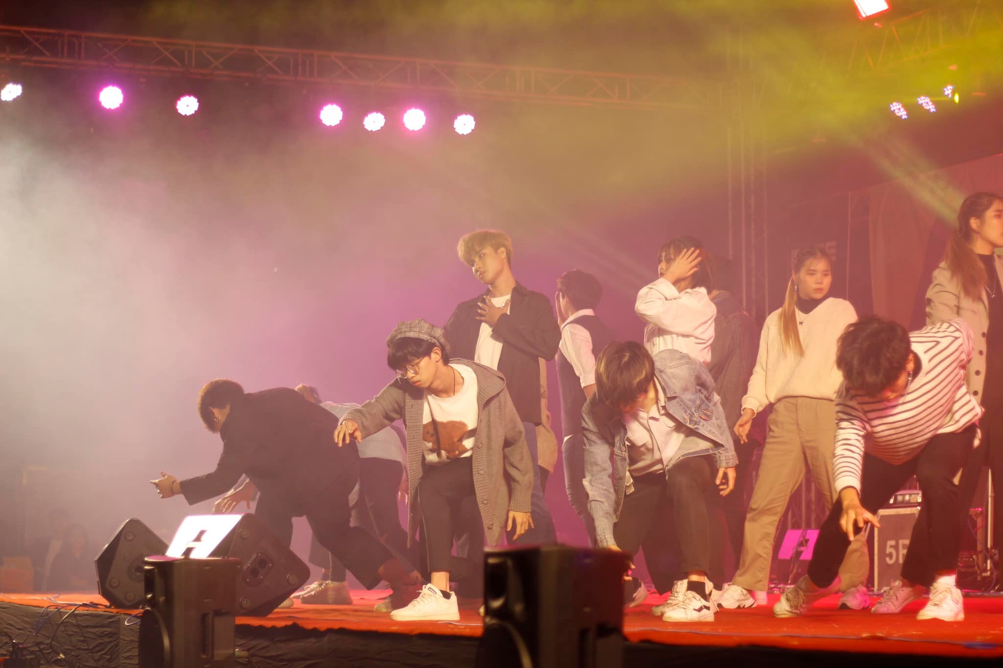 มฟล. จัดงานแสดงดนตรี MFU Home Sweet Home 2022 ต้อนรับเปิดเทอมแบบ New Normal
