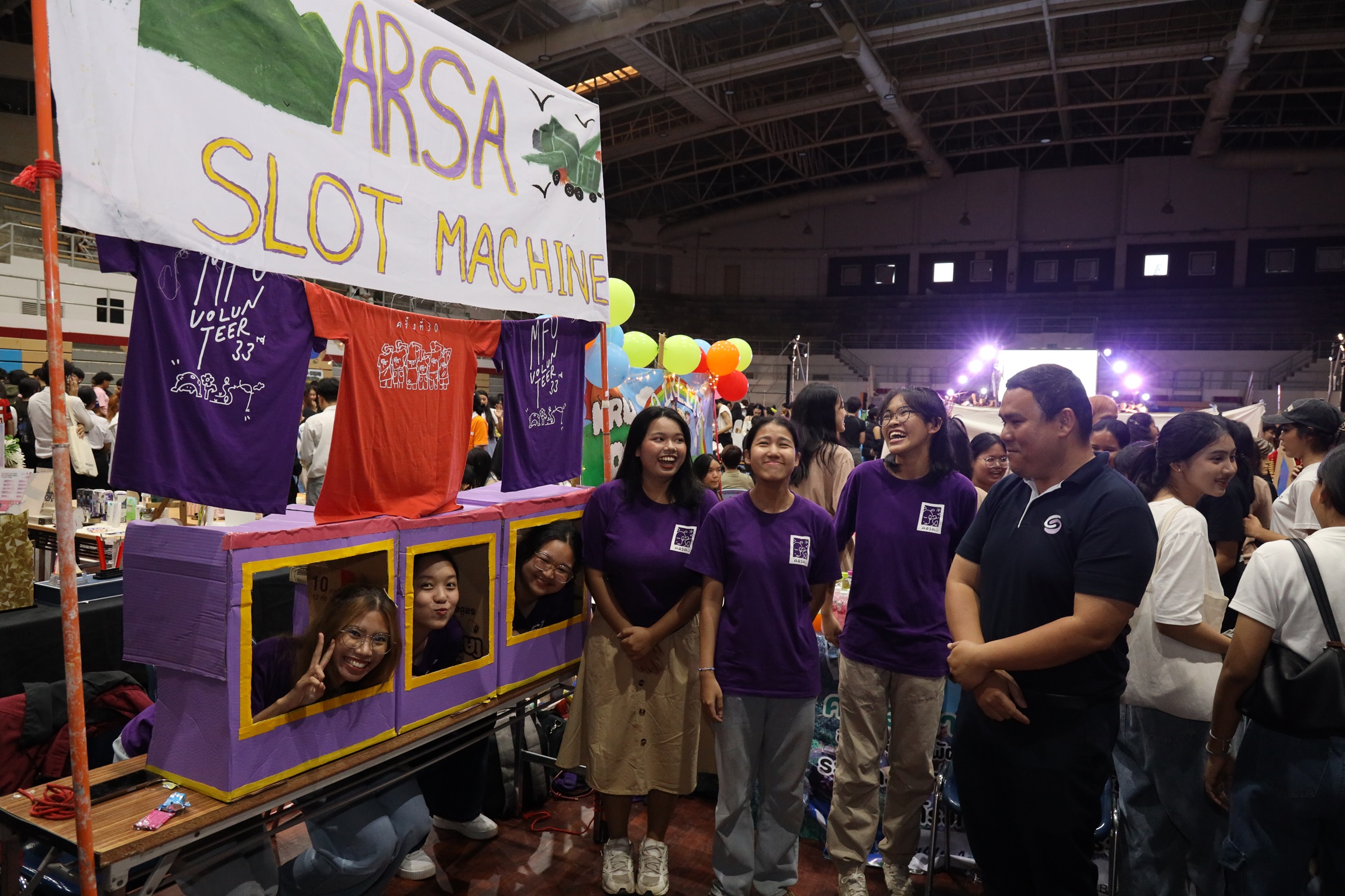 MFU News : Clubs_Fair_2024__2_.JPG