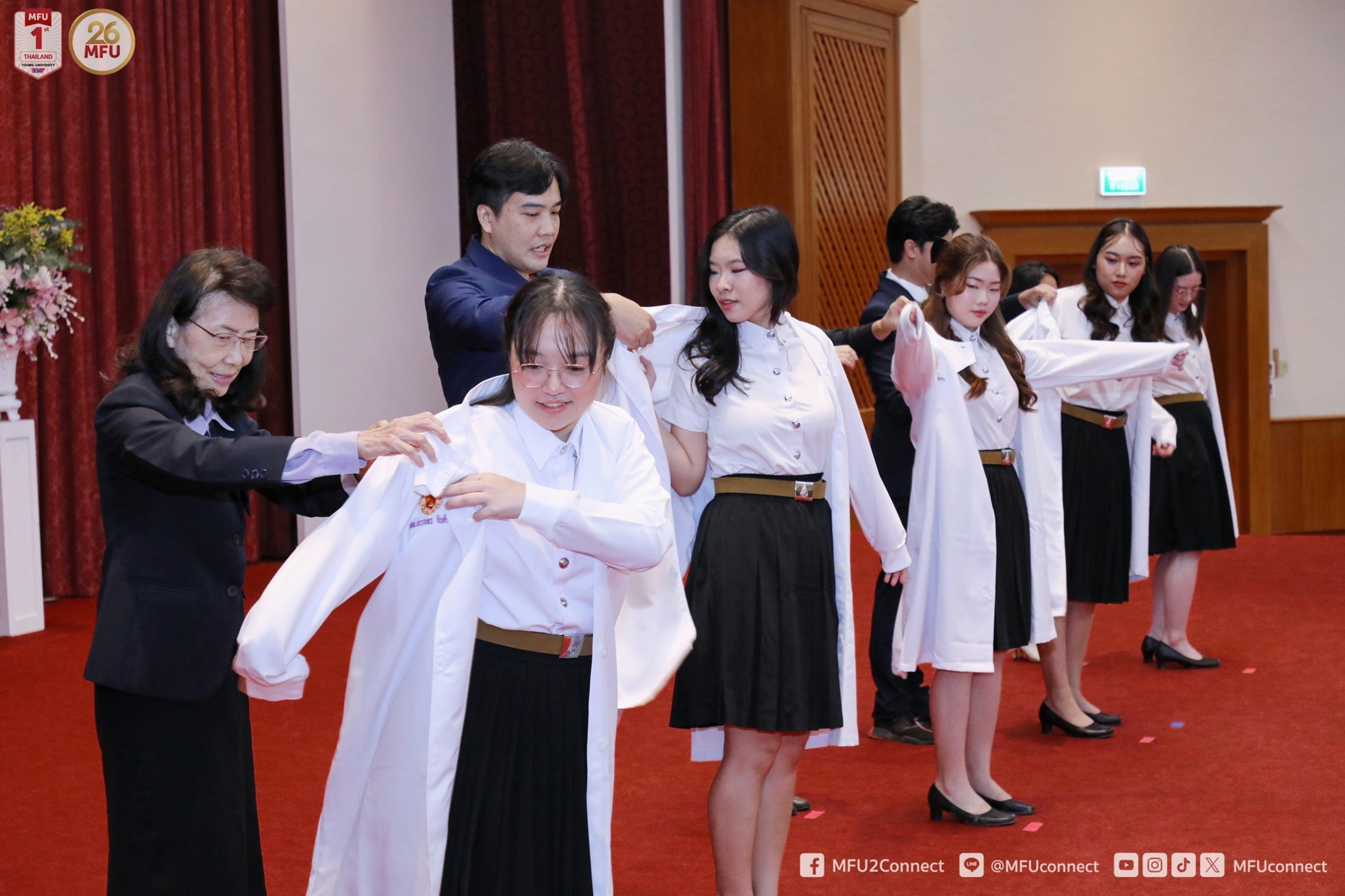 MFU News : Dentistry_White_Coat_4th_year_2024__5_.jpg